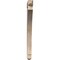 Ekena Millwork Thorton Craftsman Smooth Bracket, Douglas Fir, 3 1/2"W x 32"D x 44"H BKT04X32X44THR04SDF - alternate 4